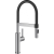 Bateria BLANCO SONEA-S FLEXO stal szczotkowana INOX (526616)