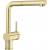 Bateria BLANCO LINUS-S satin gold (jasny złoty) (526684) Bateria BLANCO LINUS-S satin gold (jasny złoty) (526684)