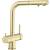 Bateria BLANCO FONTAS II satin gold (jasny złoty) (526692)