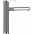 Bateria BLANCO LINEE-S wulkaniczny szary