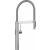 Bateria BLANCO CULINA-S II SENSOR PVD steel