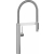Bateria BLANCO CULINA-S II PVD steel