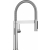 Bateria BLANCO CULINA-S II MINI SENSOR PVD steel