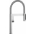 Bateria BLANCO CULINA-S II MINI PVD steel Bateria BLANCO CULINA-S II MINI PVD steel