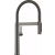 Bateria BLANCO CULINA-S II MINI satin dark steel Bateria BLANCO CULINA-S II MINI satin dark steel