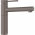 Bateria BLANCO ALTA II Silgranit-Look wulkaniczny szary