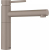 Bateria BLANCO ALTA II Silgranit-Look tartufo