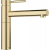 Bateria BLANCO ALTA II satin gold