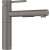 Bateria BLANCO ALTA-S II Silgranit-Look wulkaniczny szary