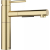 Bateria BLANCO ALTA-S II satin gold