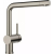 Bateria BLANCO LINUS satin platinum