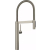 Bateria BLANCO CULINA-S II satin platinum