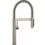 Bateria BLANCO CULINA-S II MINI satin platinum