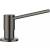 BLANCO TORRE - dozownik satin dark steel