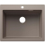 BLANCO PLEON 6 Silgranit tartufo, bez armatury