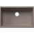 BLANCO SUBLINE 700-U Silgranit tartufo, bez armatury