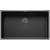 BLANCO CLARON 700-U stal Dark Steel Edition, InFino BLANCO CLARON 700-U stal Dark Steel Edition, InFino
