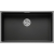 BLANCO CLARON 700-IF stal Dark Steel, InFino