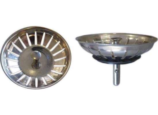 Korek manualny BLANCO sitko kulka 3,5 (20 szczelin) (117563)