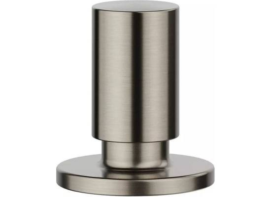 BLANCO Dźwignia okrągła do korka auto. satin platinum