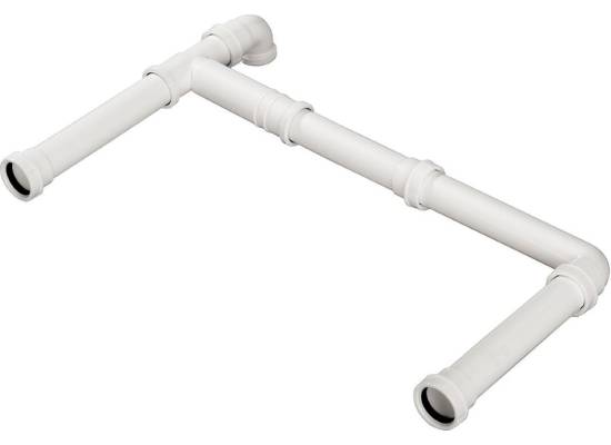 Łącznik BLANCO do dwóch komór 3 1/2" (225088)