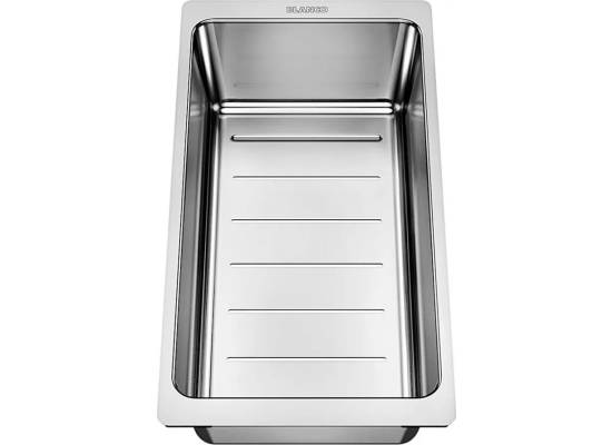 Odsączarka BLANCO stalowa do AXIA III 6S (233739)
