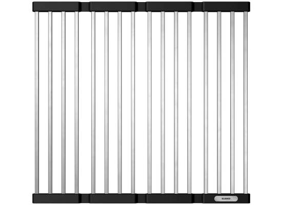 Mata uniwersalna BLANCO stal nierdzewna 460 x 425 mm (238482)