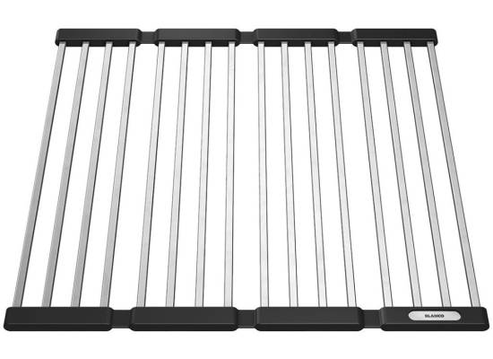 Mata uniwersalna BLANCO stal nierdzewna 460 x 425 mm (238482)