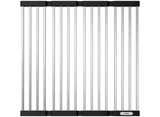 Mata uniwersalna BLANCO stal nierdzewna 460x440mm (238483)