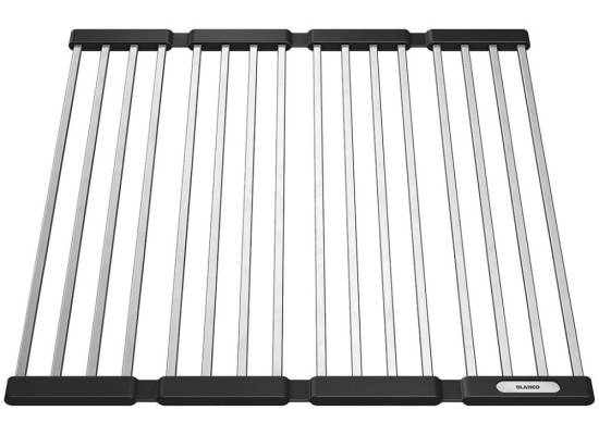 Mata uniwersalna BLANCO stal nierdzewna 460x440mm (238483)
