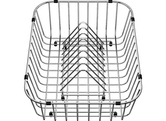 Kosz na naczynia BLANCO do ZIA, CLASSIC, NOVA, AXIS, METRA - 313x409x147mm (507829)