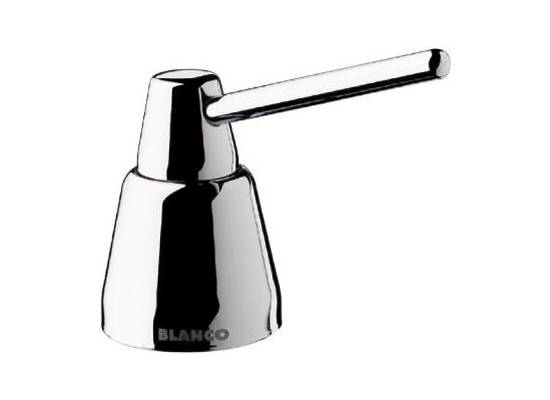 Dozownik BLANCO TIGA chrom (510769)