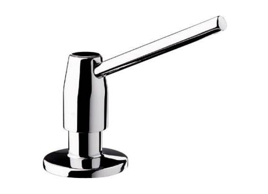 Dozownik BLANCO TANGO chrom (511266)
