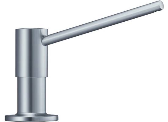 Dozownik BLANCO TORRE w kolorze stali szczotkowanej (INOX) (512594)