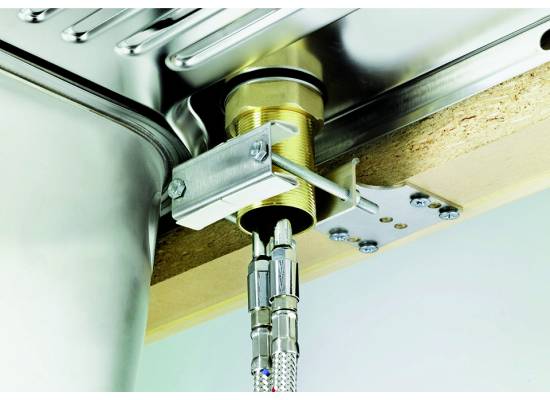 Stabilizator baterii BLANCO 60mm (513383)