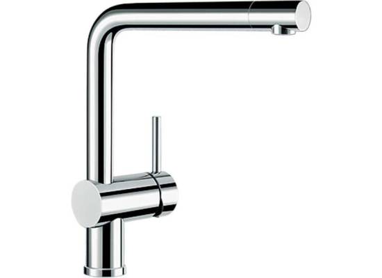 Bateria BLANCO LINUS chrom (514019)