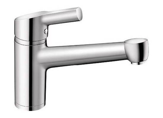 **__WYSYŁKA 24H__** Bateria BLANCO ELIPSO-F II chrom (514913)