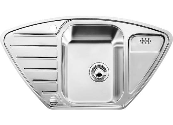 Zlew BLANCO LANTOS 9E-IF (516277)