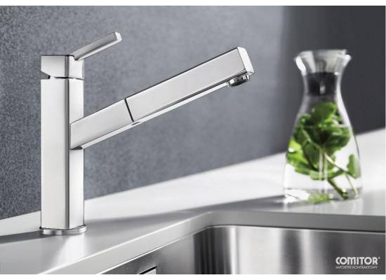 **__WYSYŁKA 24H__** Bateria BLANCO QUATURA-S chrom (517185)
