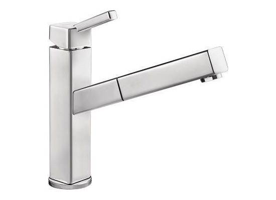 **__WYSYŁKA 24H__** Bateria BLANCO QUATURA-S chrom (517185)