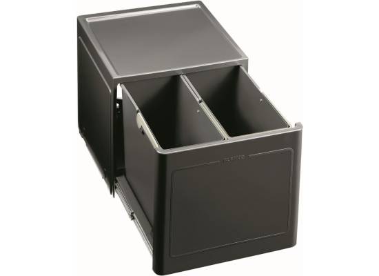 Sortownik odpadów BLANCO BOTTON PRO 45/2 MANUAL (517467)