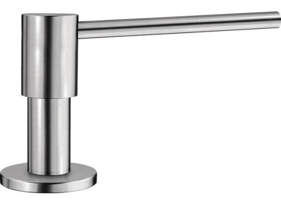 Dozownik BLANCO PIONA stal szczotkowana (INOX) (517537)