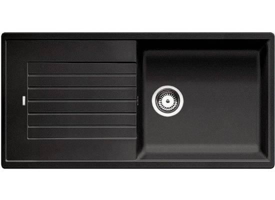 Zlew BLANCO ZIA XL 6S ANTRACYT korek manual (517568) *** zamów wycięcie otworów GRATIS ***