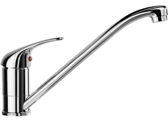 Bateria BLANCO DARAS chrom (517720)