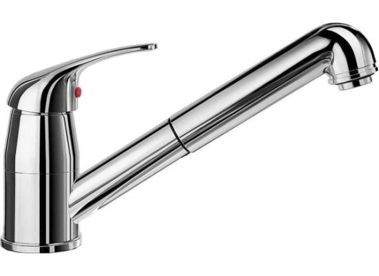 Bateria BLANCO DARAS-S chrom (517731)