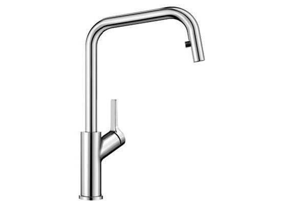 Bateria BLANCO JURENA-S chrom (520765)