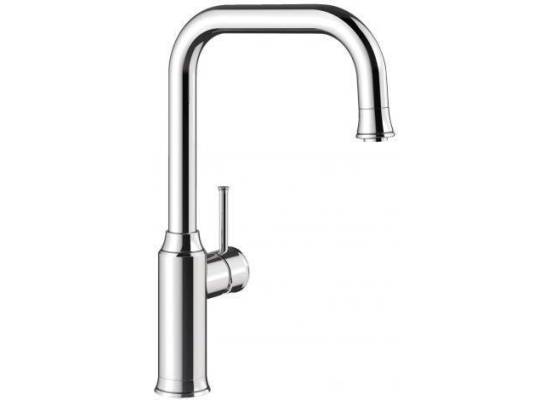 Bateria BLANCO LIVIA-S chrom (521288)