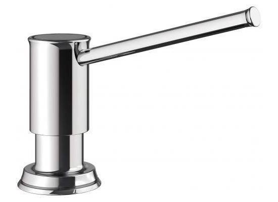Dozownik BLANCO LIVIA chrom (521291)