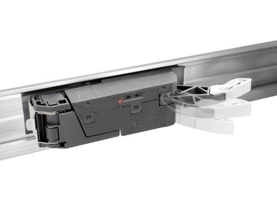 System BLANCO elektrycznego otwierania do SELECT (521301)