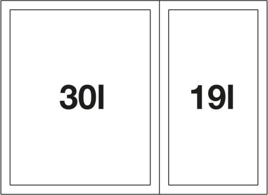 Sortownik odpadów BLANCO FLEXON II 60/2 (521471)